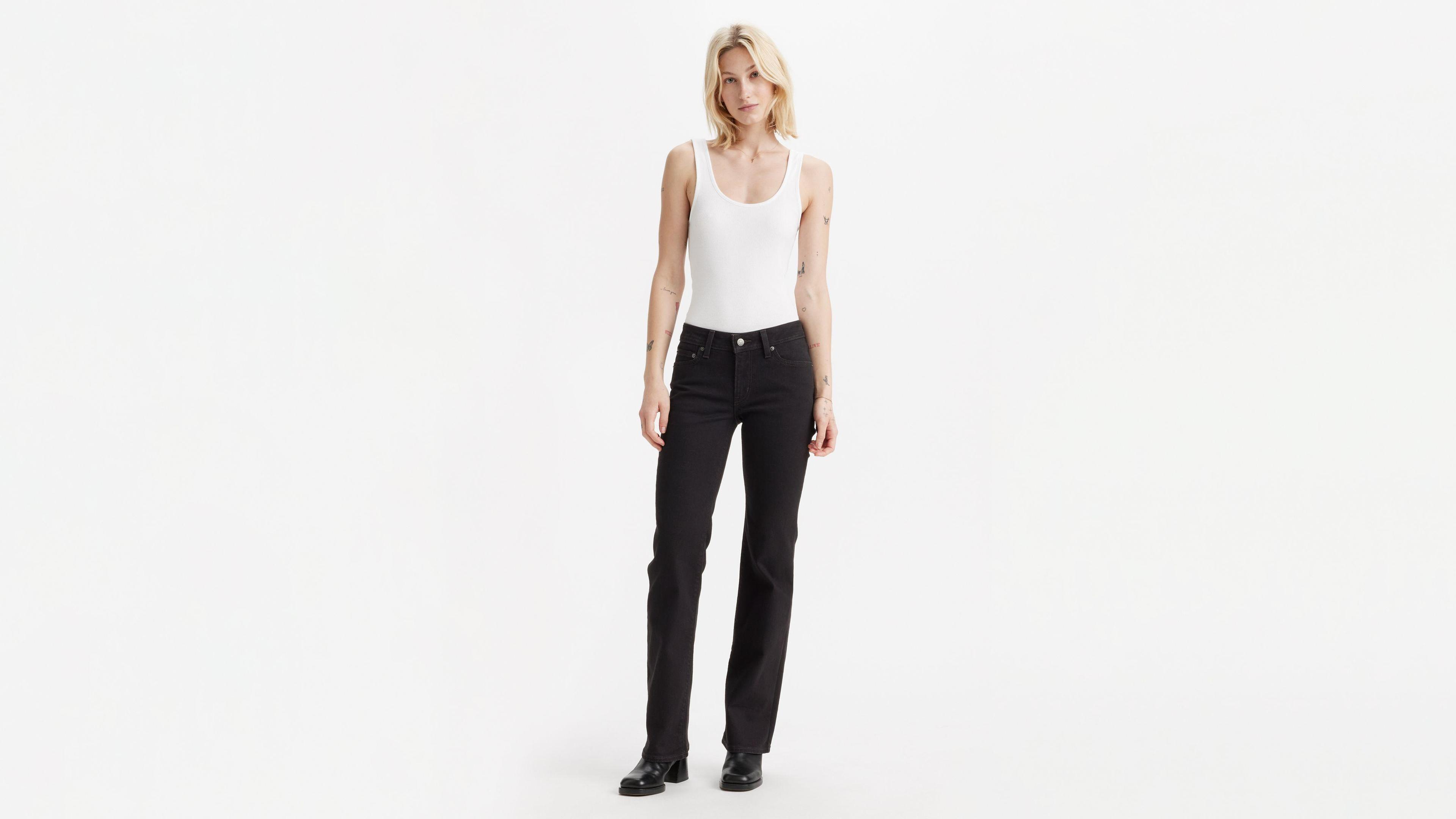 Levi's Bootcut Women's Jeans Product Image