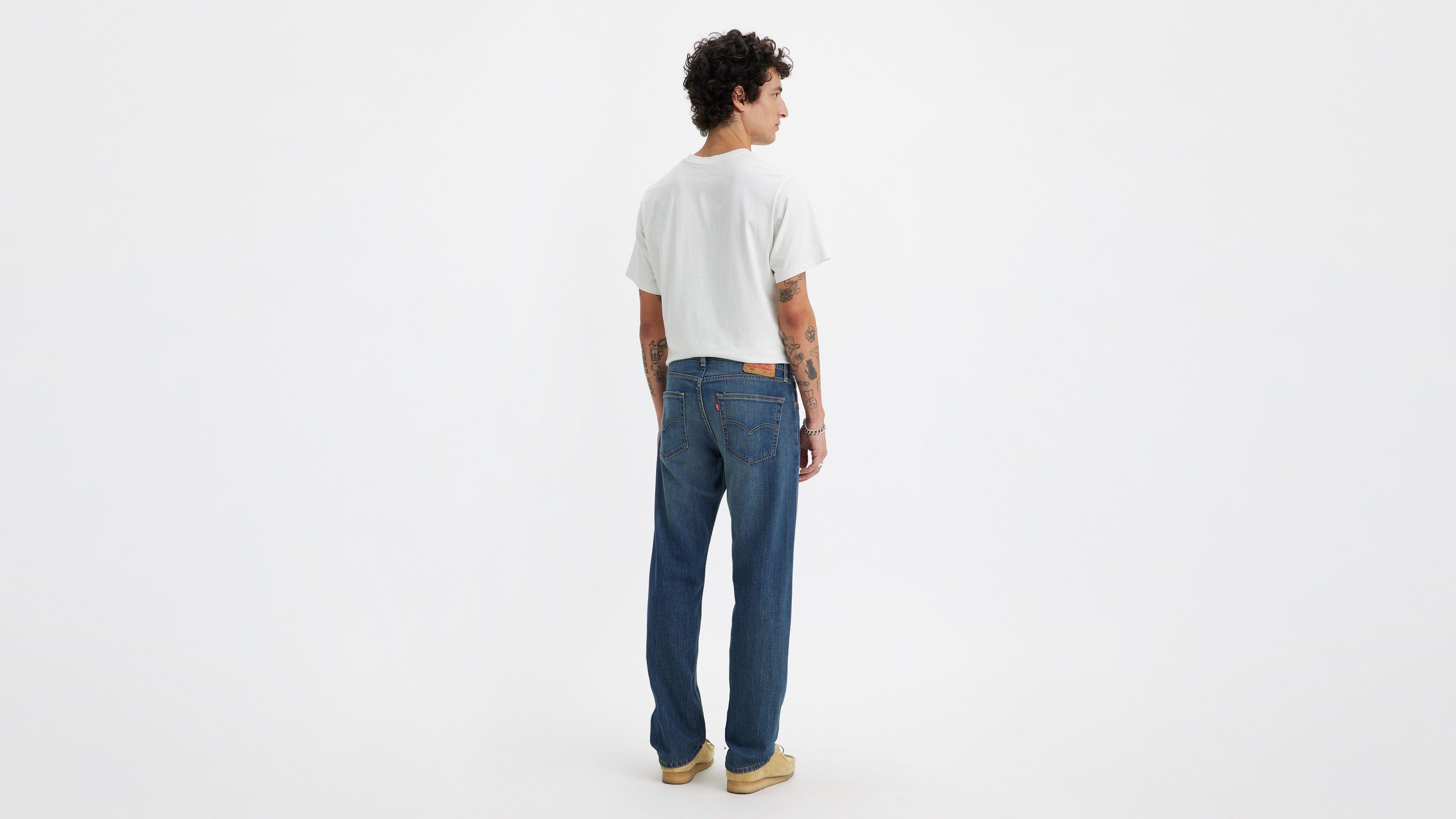 569™ Loose Straight Fit Men's Jeans Product Image