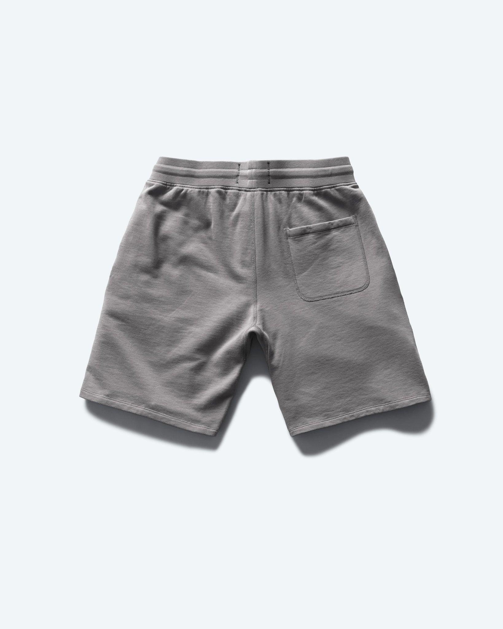 Lightweight Terry Short 6" Male Product Image