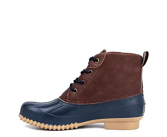 London Fog Womens Winley Duck Boot Product Image