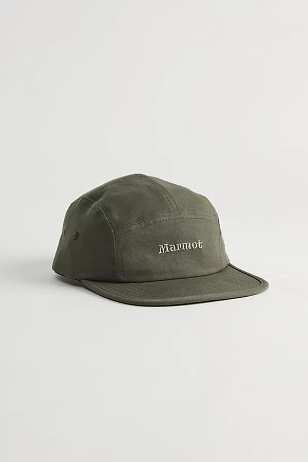 Marmot Pengrove 5-Panel Baseball Hat Mens at Urban Outfitters Product Image