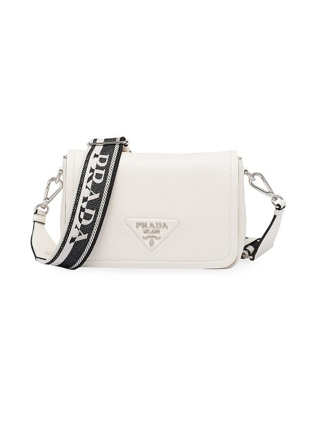 Womens Leather Shoulder Bag Product Image