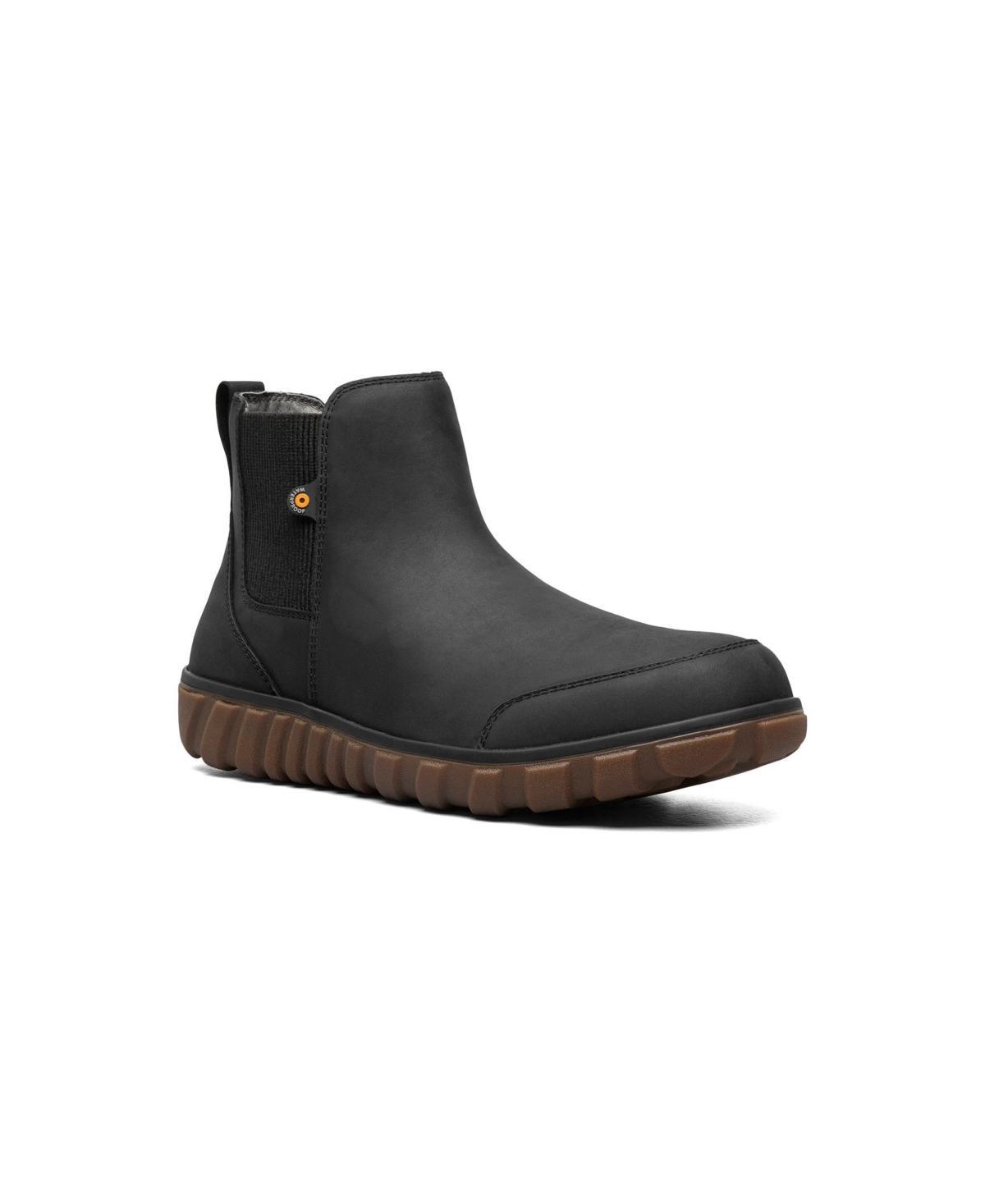 Bogs Classic Casual II Waterproof Chelsea Boot Product Image