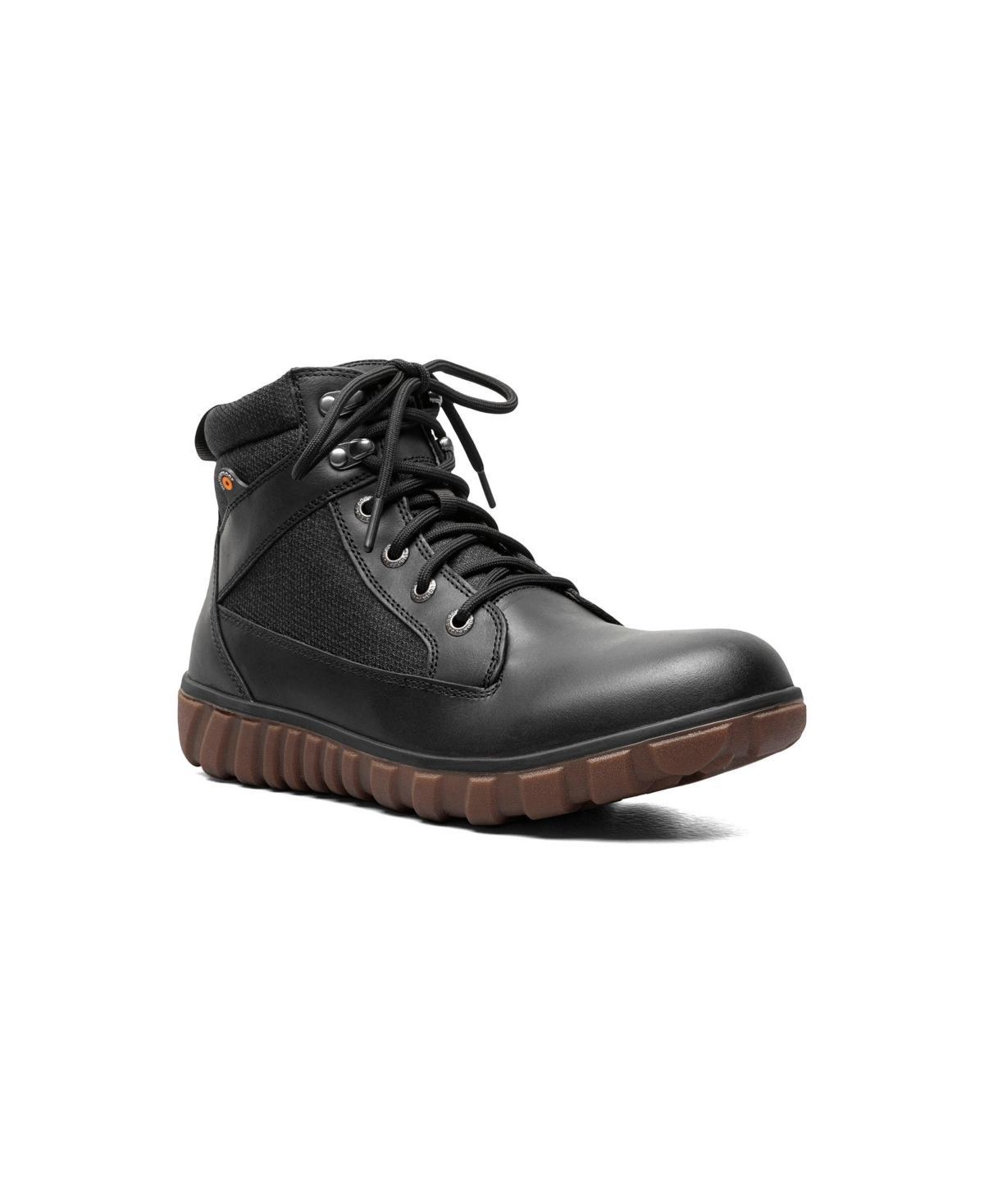 Bogs Classic Casual Lace Men's Boots Product Image