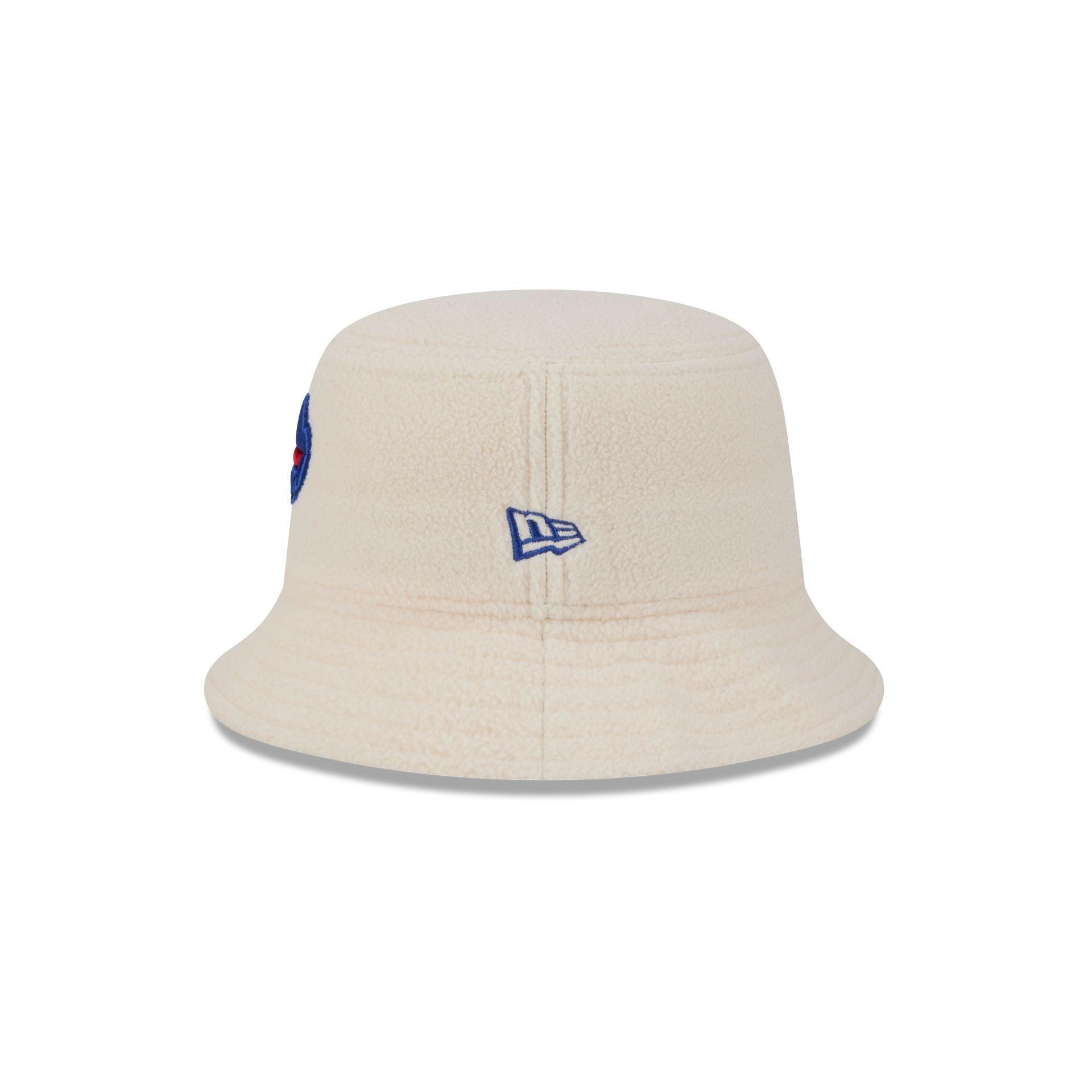 Buffalo Bills Cozy Bucket Hat Male Product Image