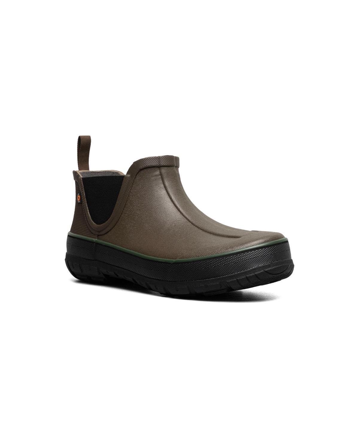 Bogs Mens Digger Slip On Boot Product Image