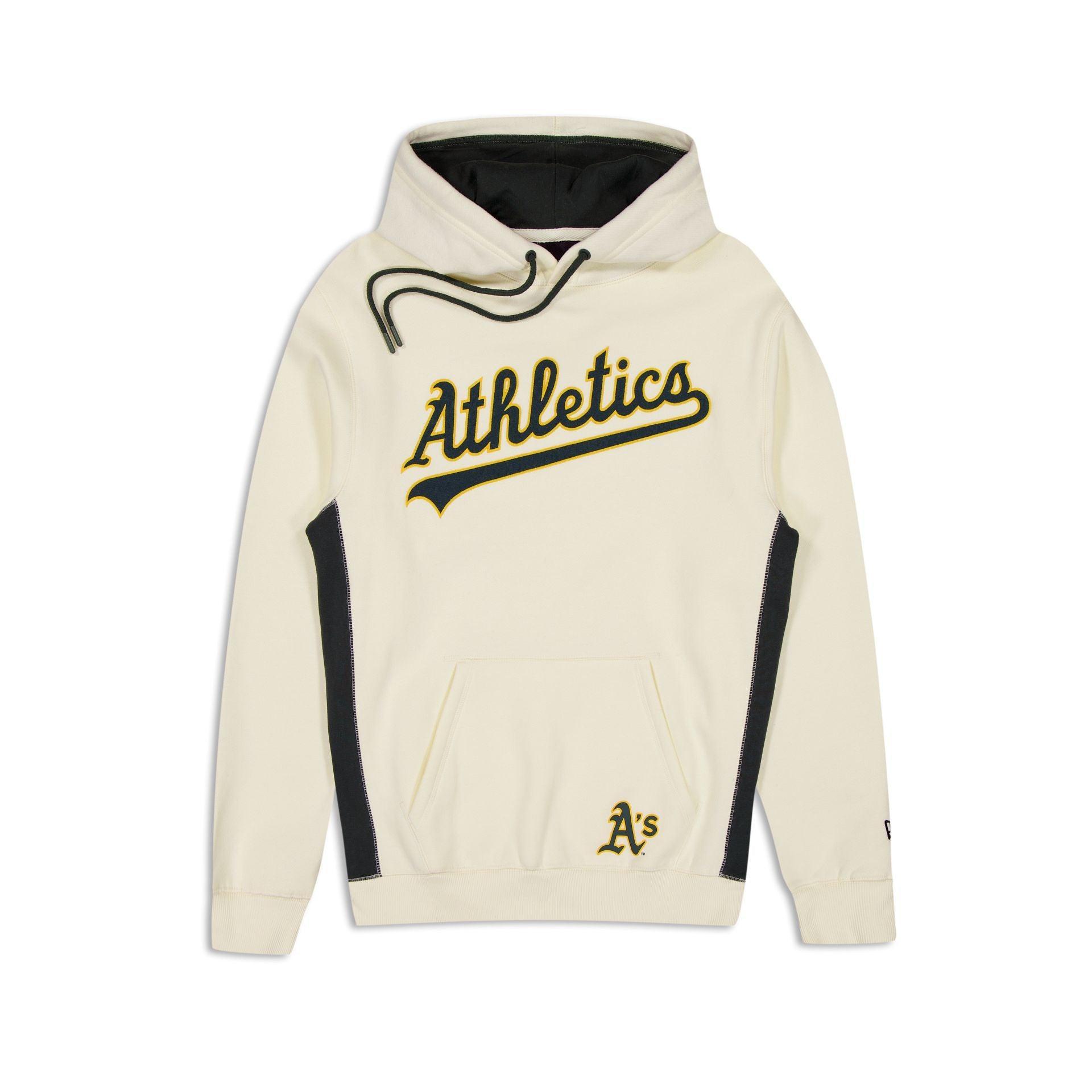 Oakland Athletics Ballpark Classics Hoodie Male Product Image