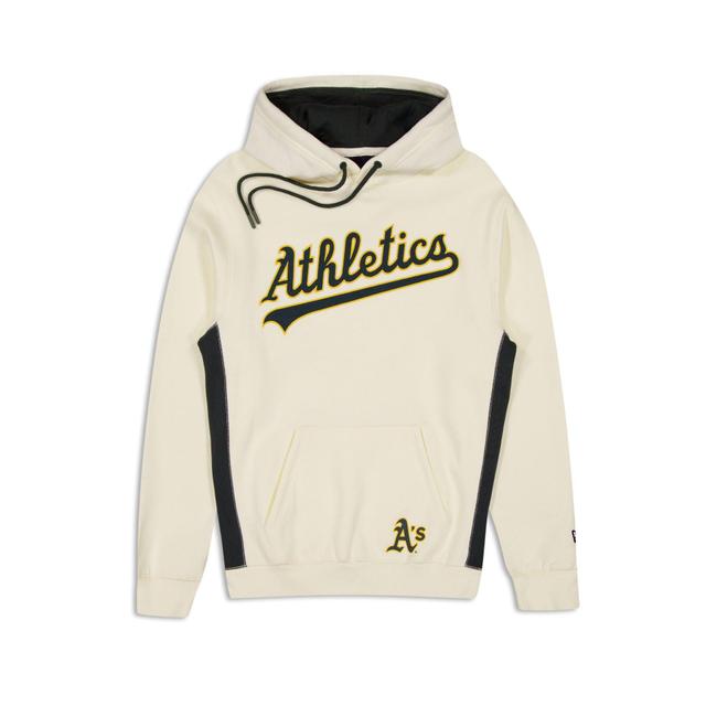 Oakland Athletics Ballpark Classics Hoodie Male Product Image