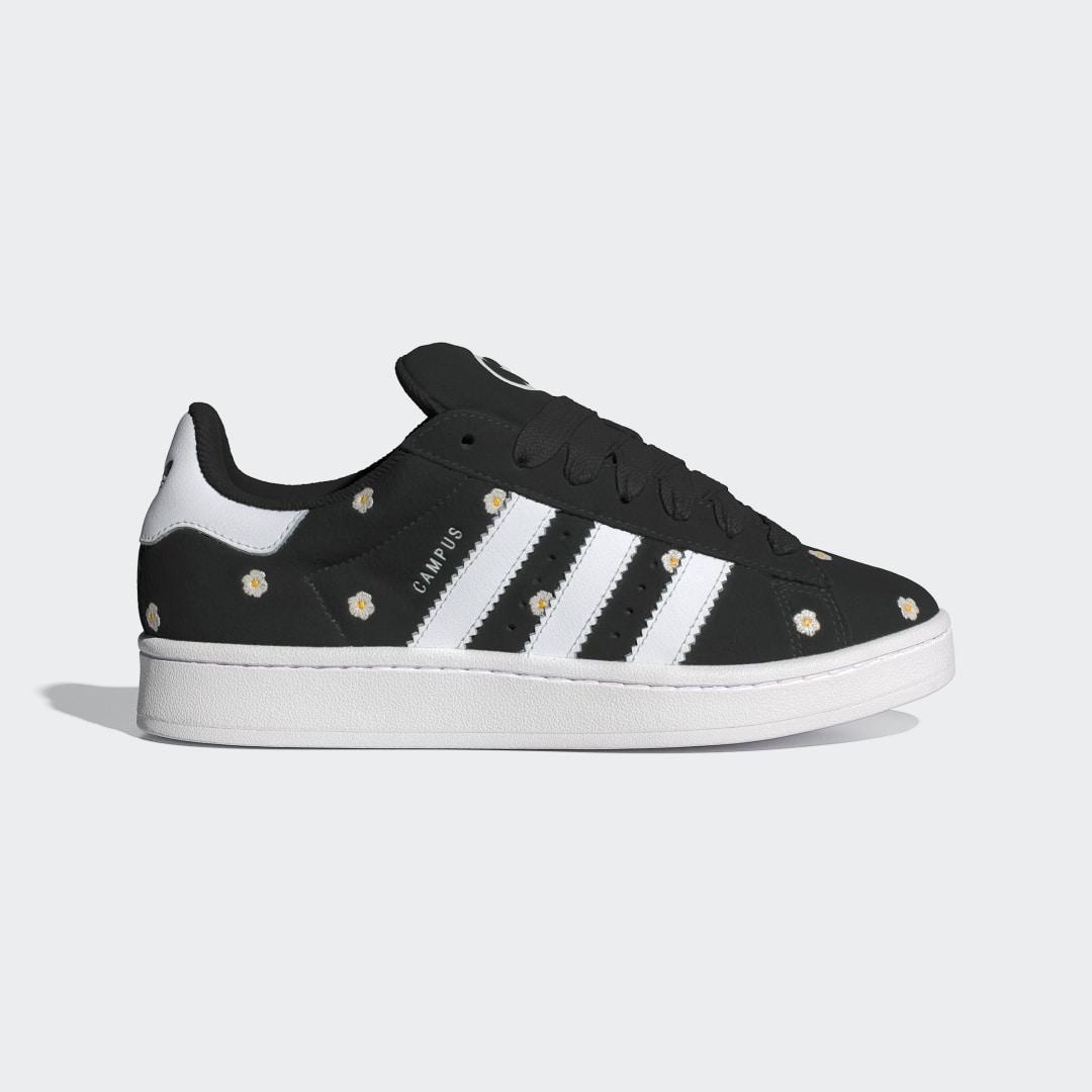 Adidas Womens Originals Campus 00s Casual Shoes Product Image