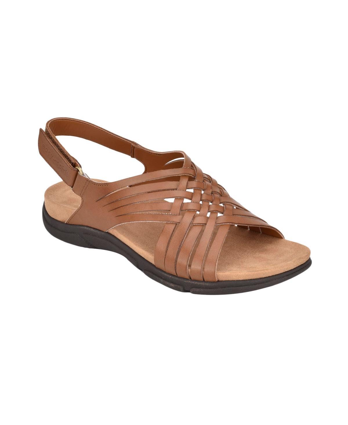 Easy Spirit Womens Mar Sandals Womens Shoes Product Image