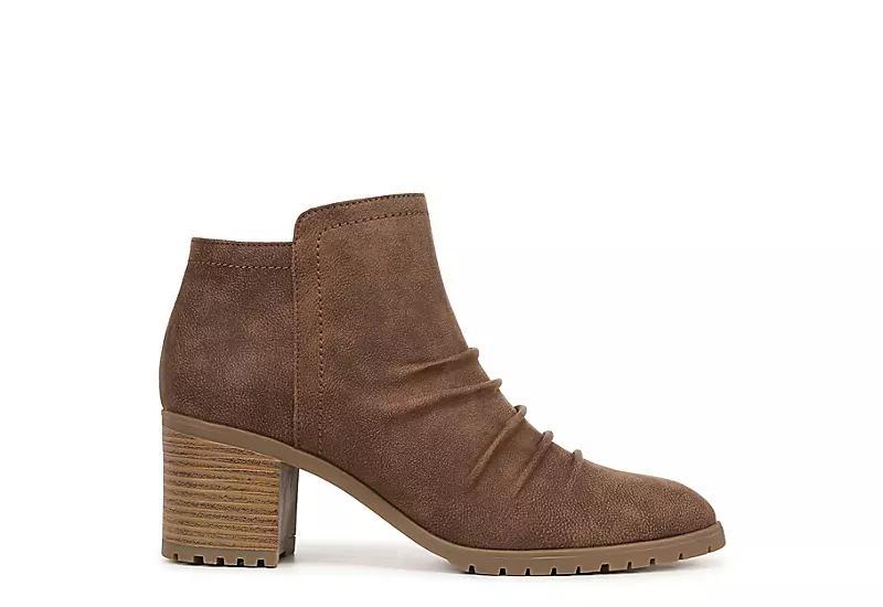 Lifestride Womens Maeve Bootie Product Image