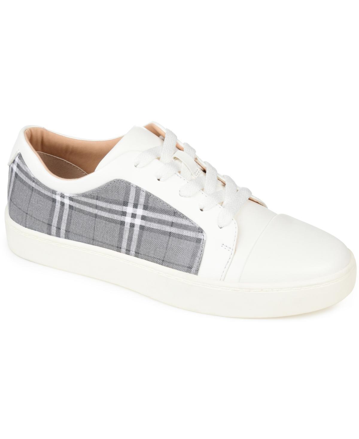 Journee Collection Womens Taschi Sneaker Product Image