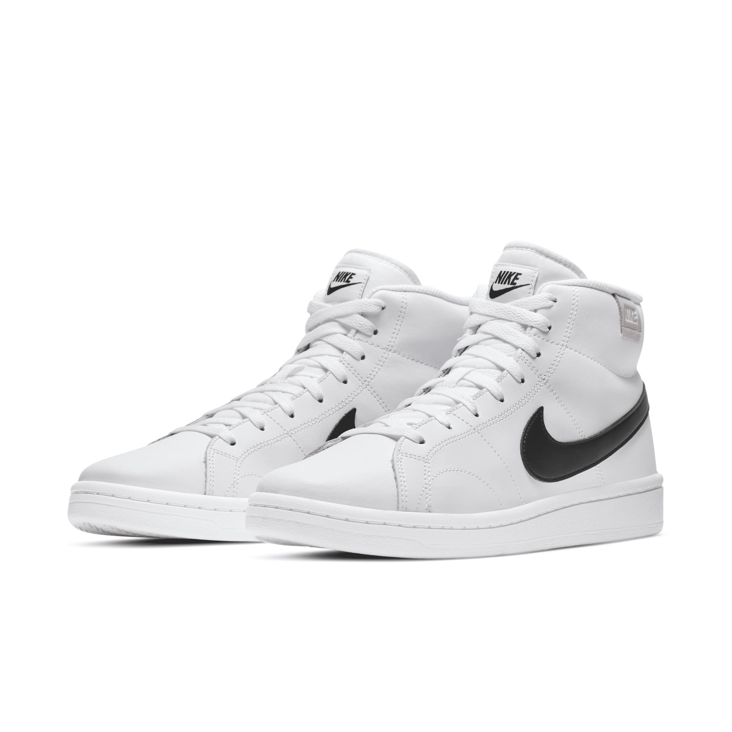 Nike Men's Court Royal 2 Mid Sneaker Product Image