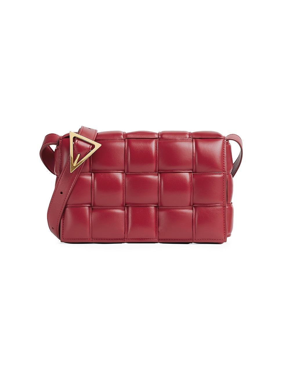 Bottega Veneta Padded Cassette Bag Product Image