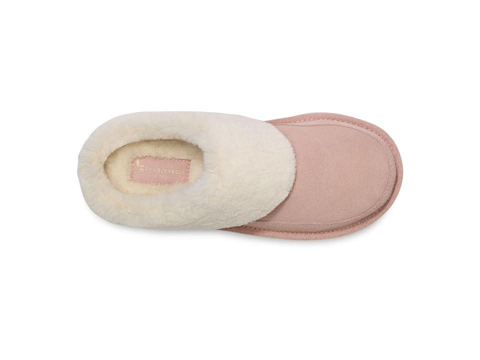 Koolaburra by UGG Tizzey Womens Slippers Light Pink Product Image