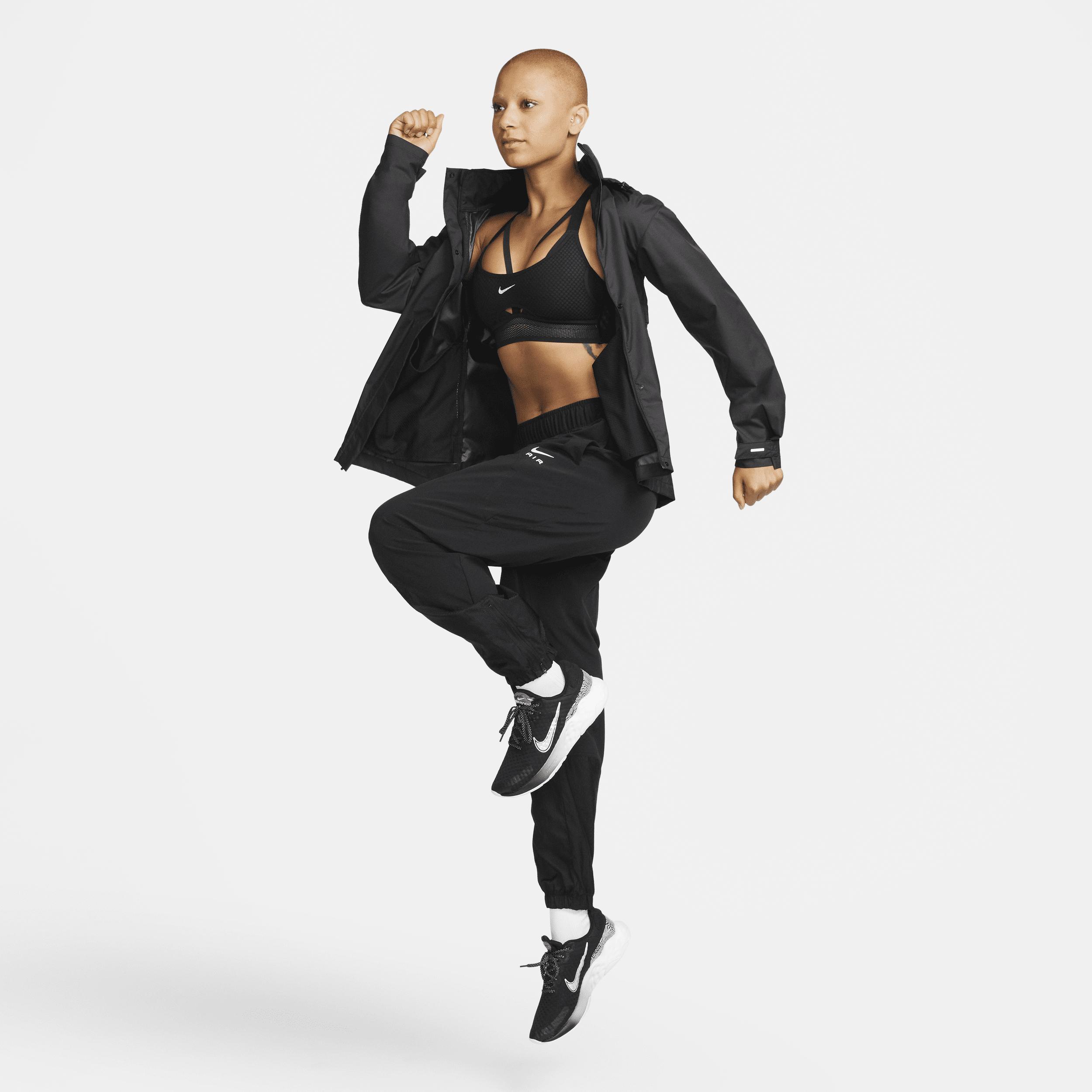 Nike Women's Fast Repel Running Jacket Product Image