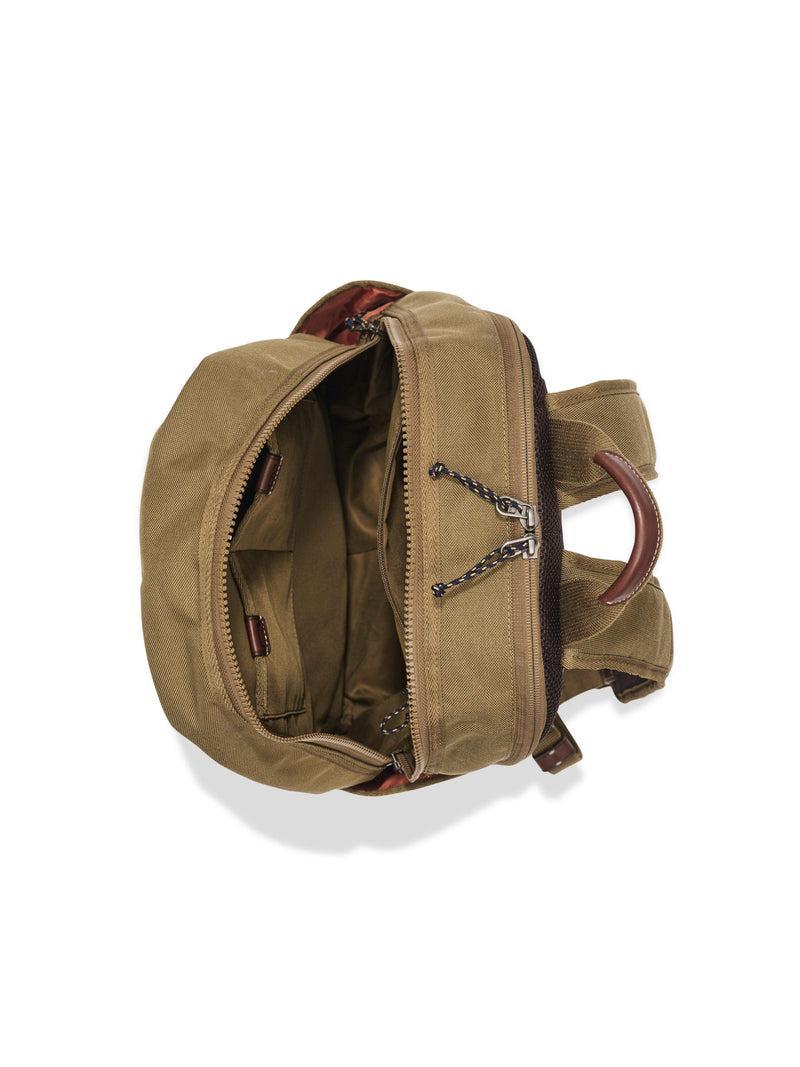 Latitude Backpack - Olive Product Image