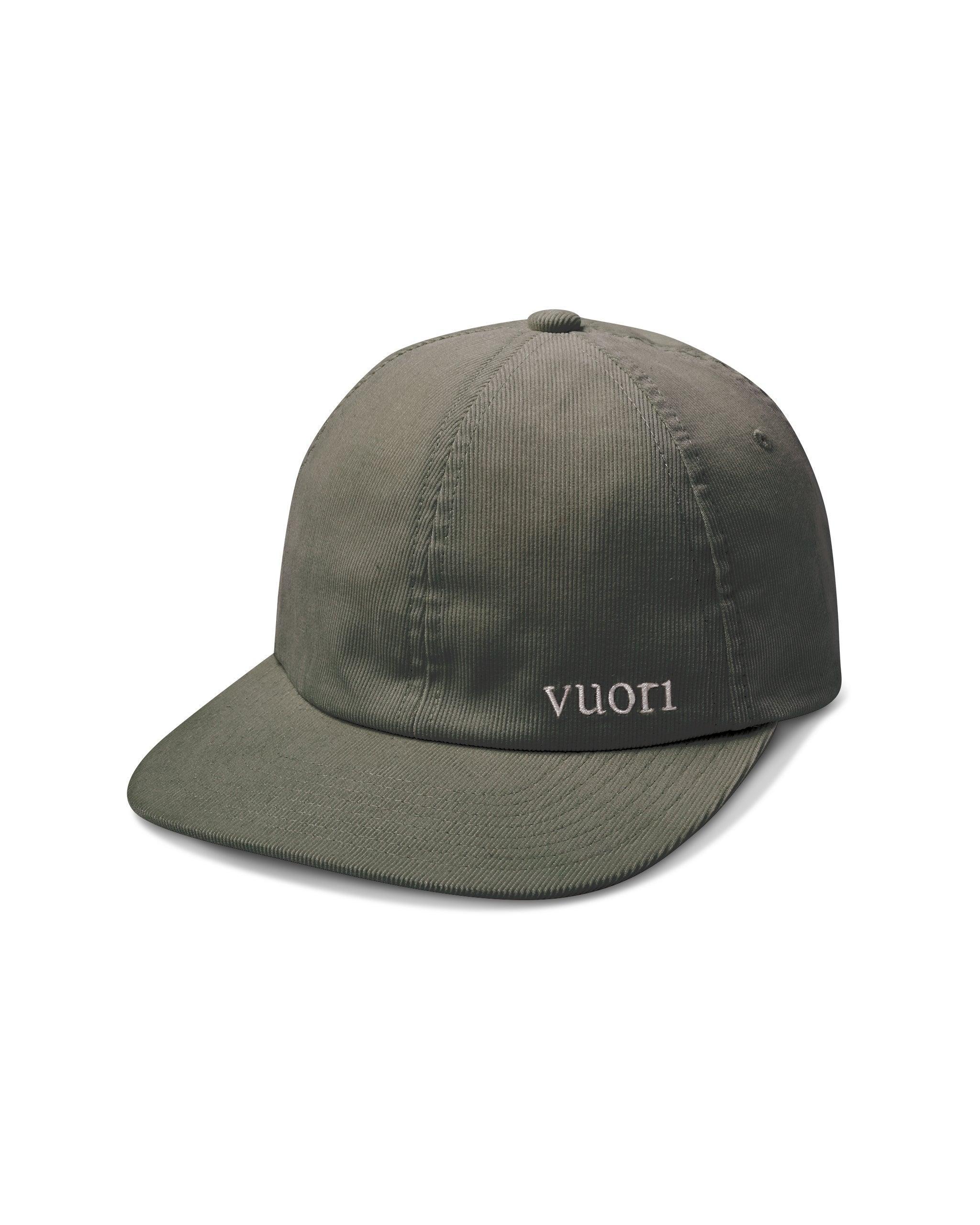 Performance Cord Hat product image