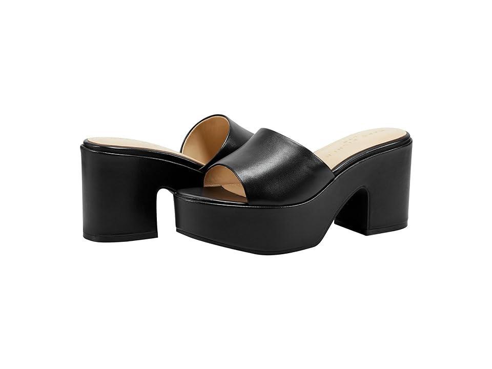 Marc Fisher LTD Forina Platform Slide Sandal Product Image