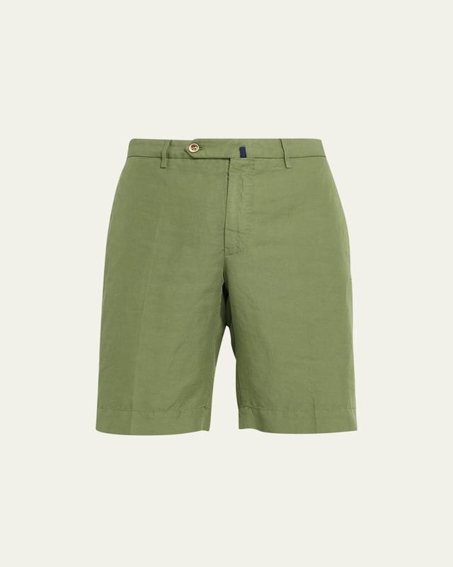 Mens Omaha Chinolino Shorts Product Image