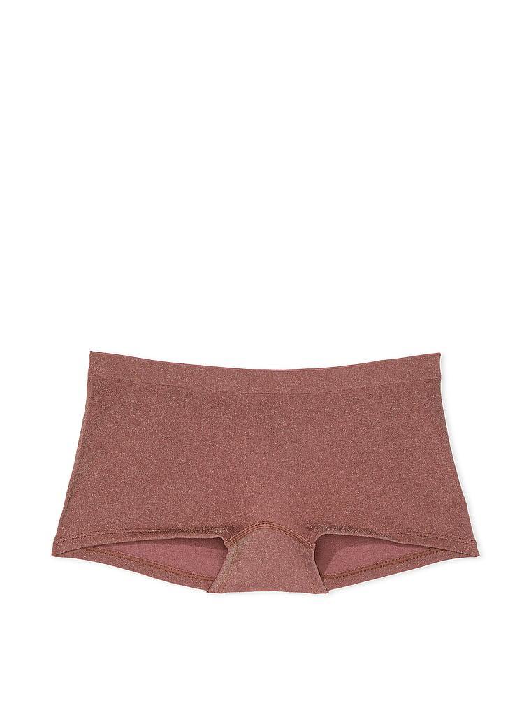 Seamless Boyshort Panty Product Image