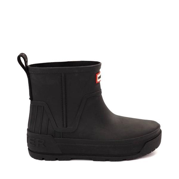 Womens Hunter Wales Rain Boot Product Image