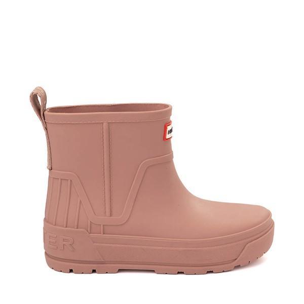 Womens Hunter Wales Rain Boot - Rococo Product Image