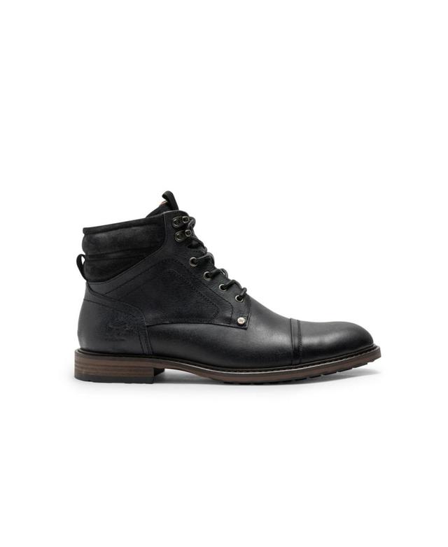 Rodd & Gunn Mens Dunedin Military Boot Product Image