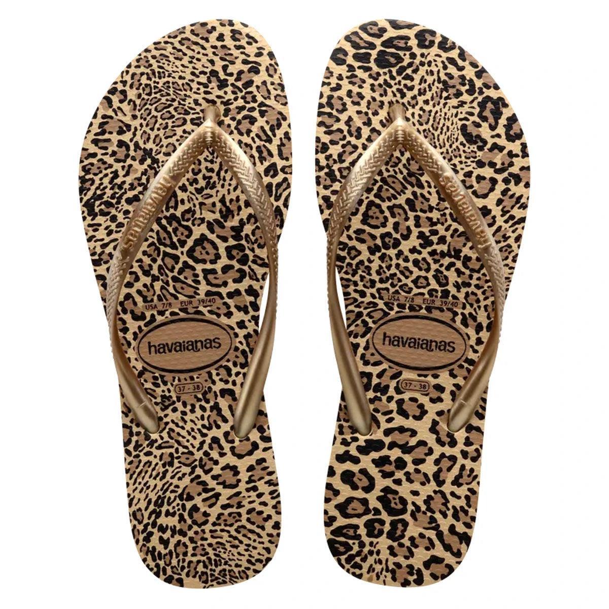 Havaianas Women's Slim Animals Sandal Product Image