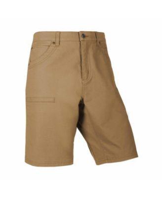 Men's Camber Original Short | Classic Fit / Tobacco Product Image