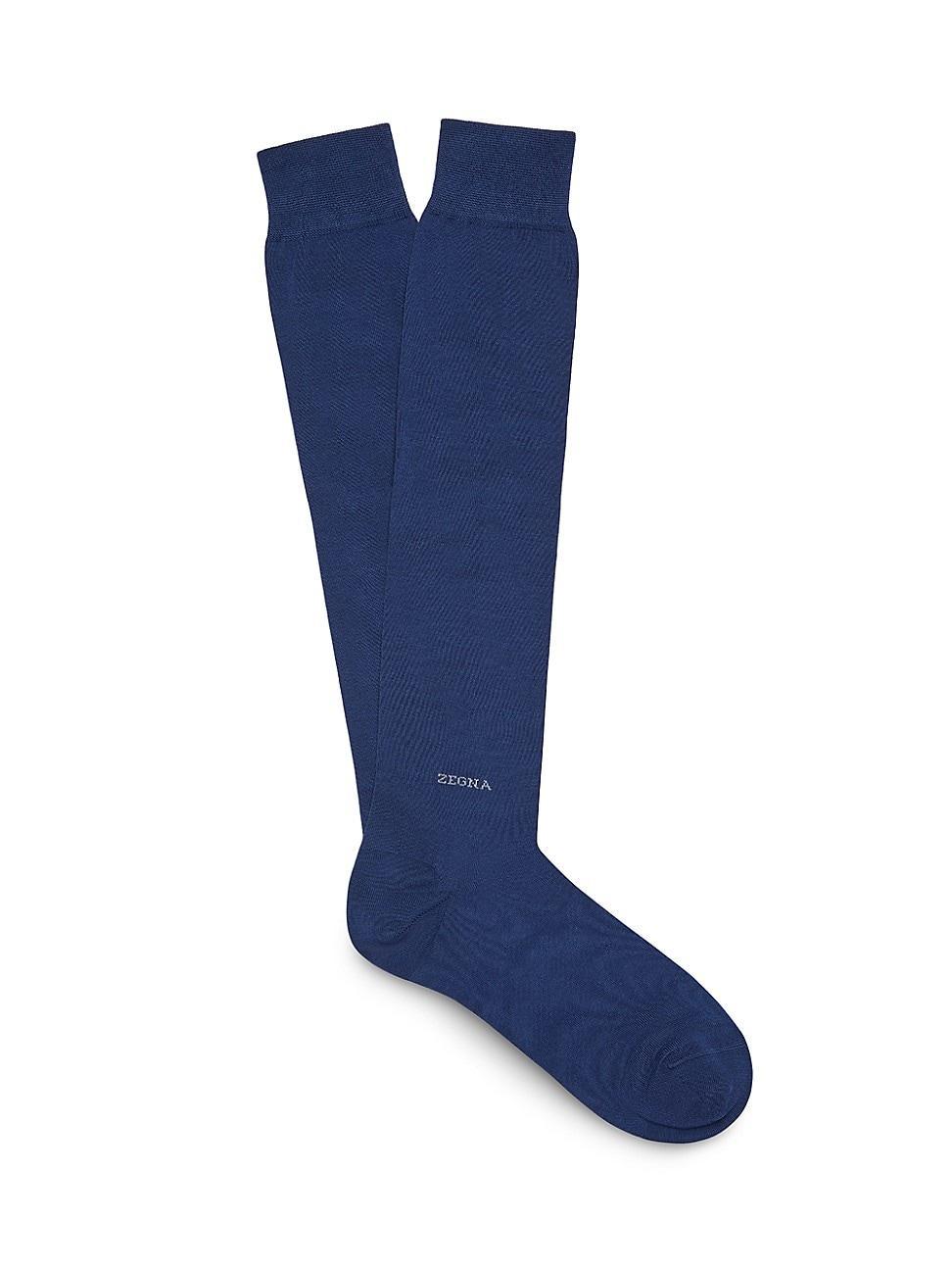 Mens Cotton Blend Socks Product Image