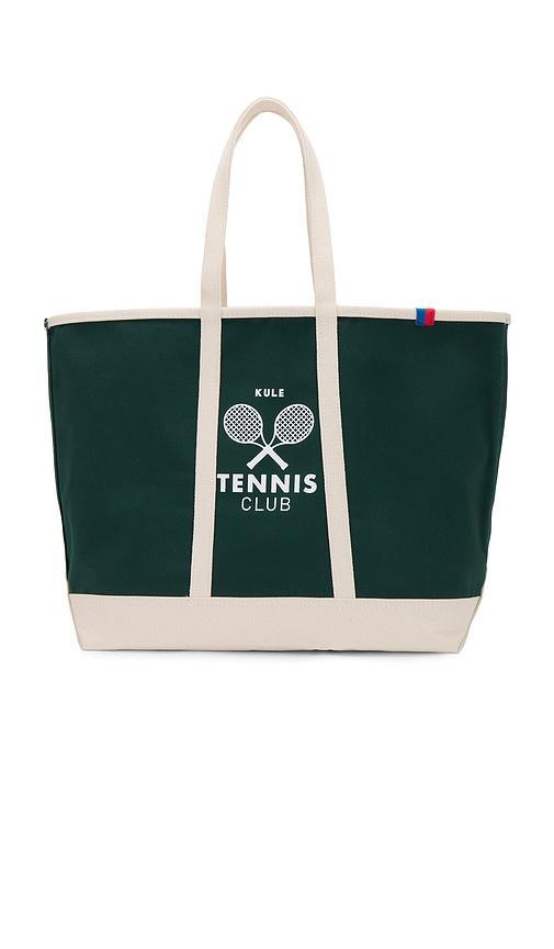 BOLSO TOTE RACKET Product Image