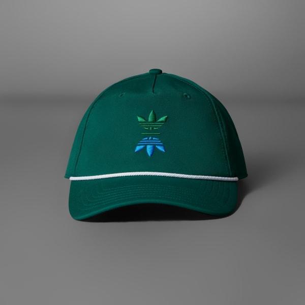 Rolling Links Five-Panel Cap Product Image