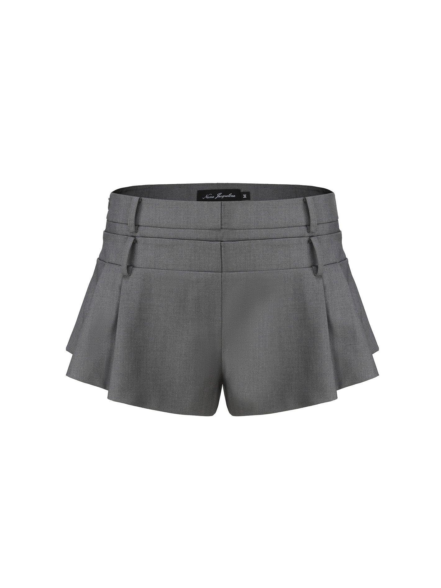 Amelie Shorts (Grey) product image