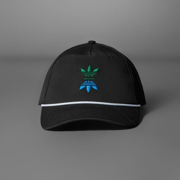 Rolling Links Five-Panel Cap Product Image