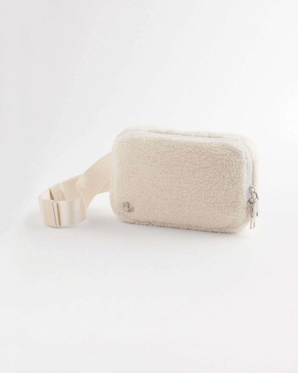 Sherpa Belt Bag Product Image