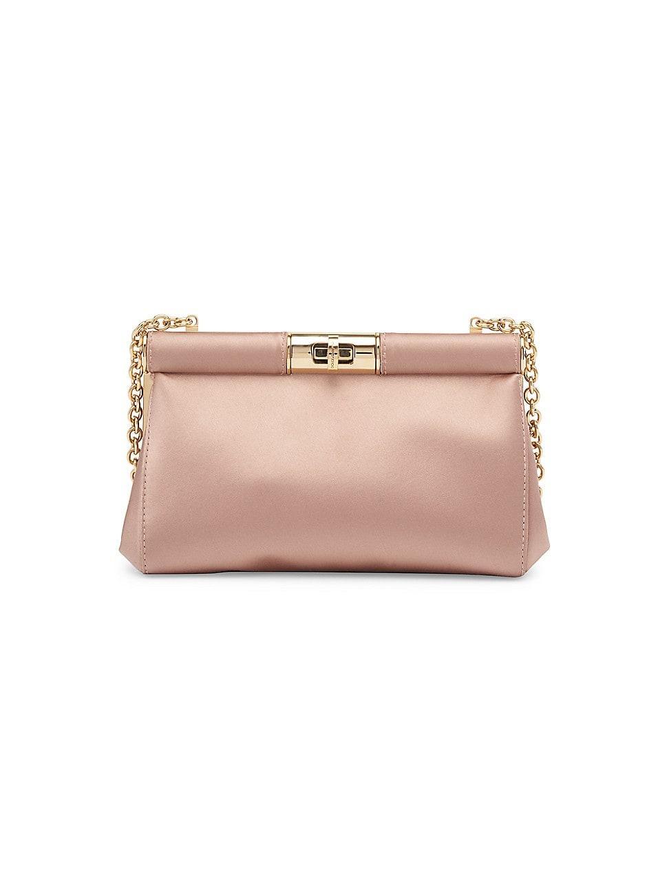 Womens Marlene Satin Bag Product Image