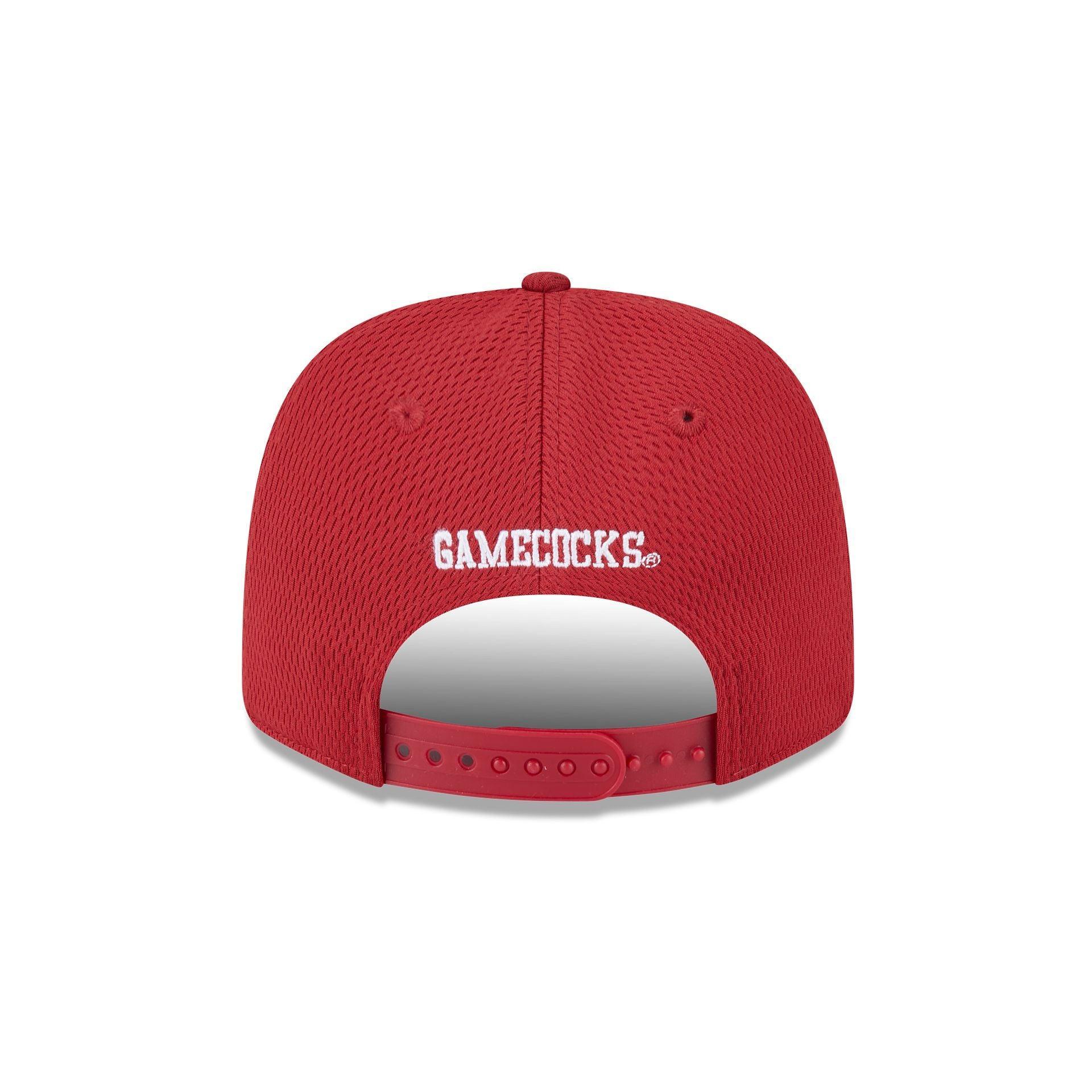 South Carolina Gamecocks 9SEVENTY Stretch-Snap Hat Male Product Image