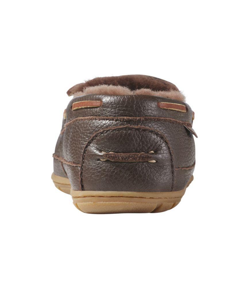 
                            Men's Wicked Good® Moccasins, Moosehide
                         Product Image