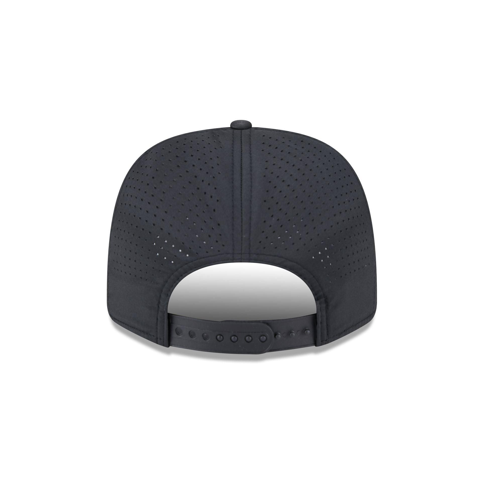 Sacramento Kings Perform 9SEVENTY Stretch-Snap Hat Male Product Image