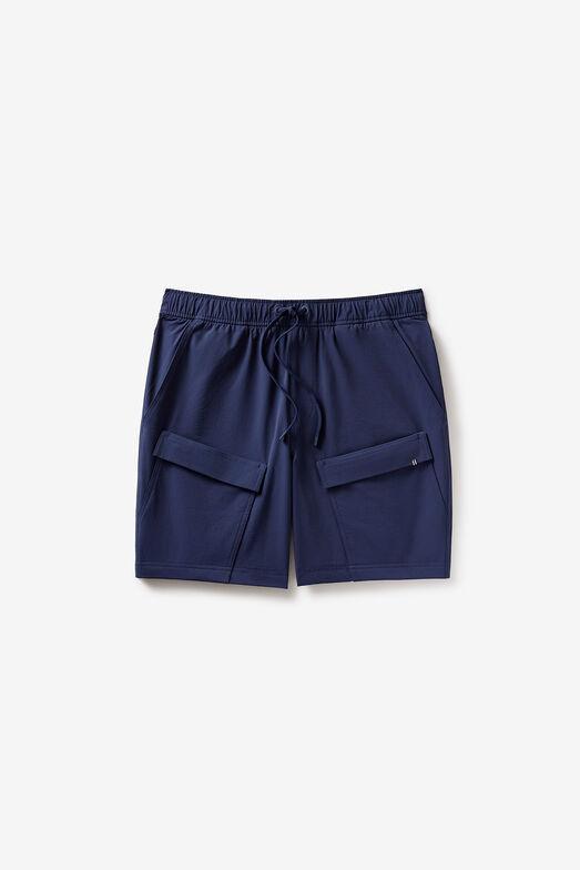 Breakpoint Woven Short Product Image