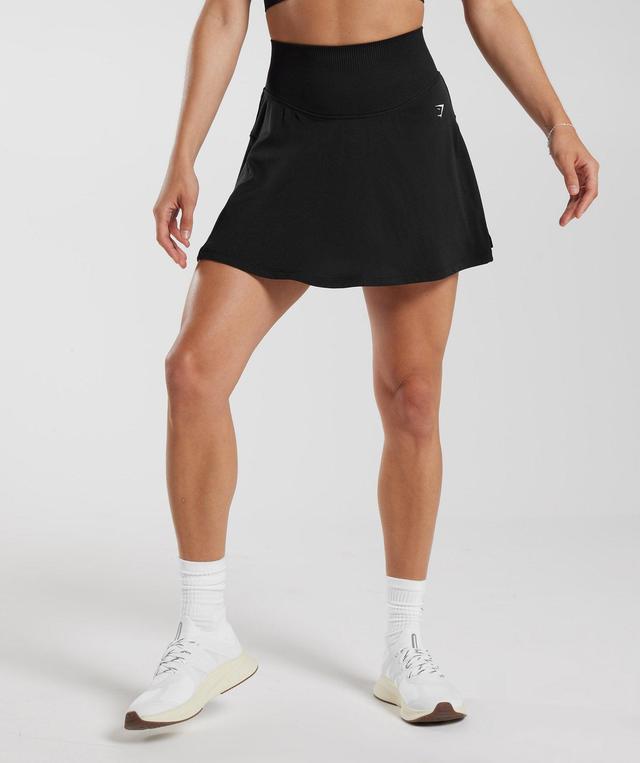 Sweat Seamless Skort Product Image