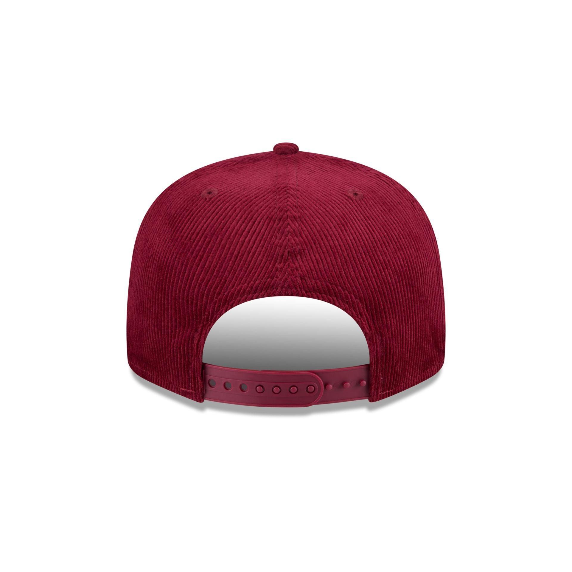 Stanford Cardinal Throwback Display 9FIFTY Snapback Hat Male Product Image