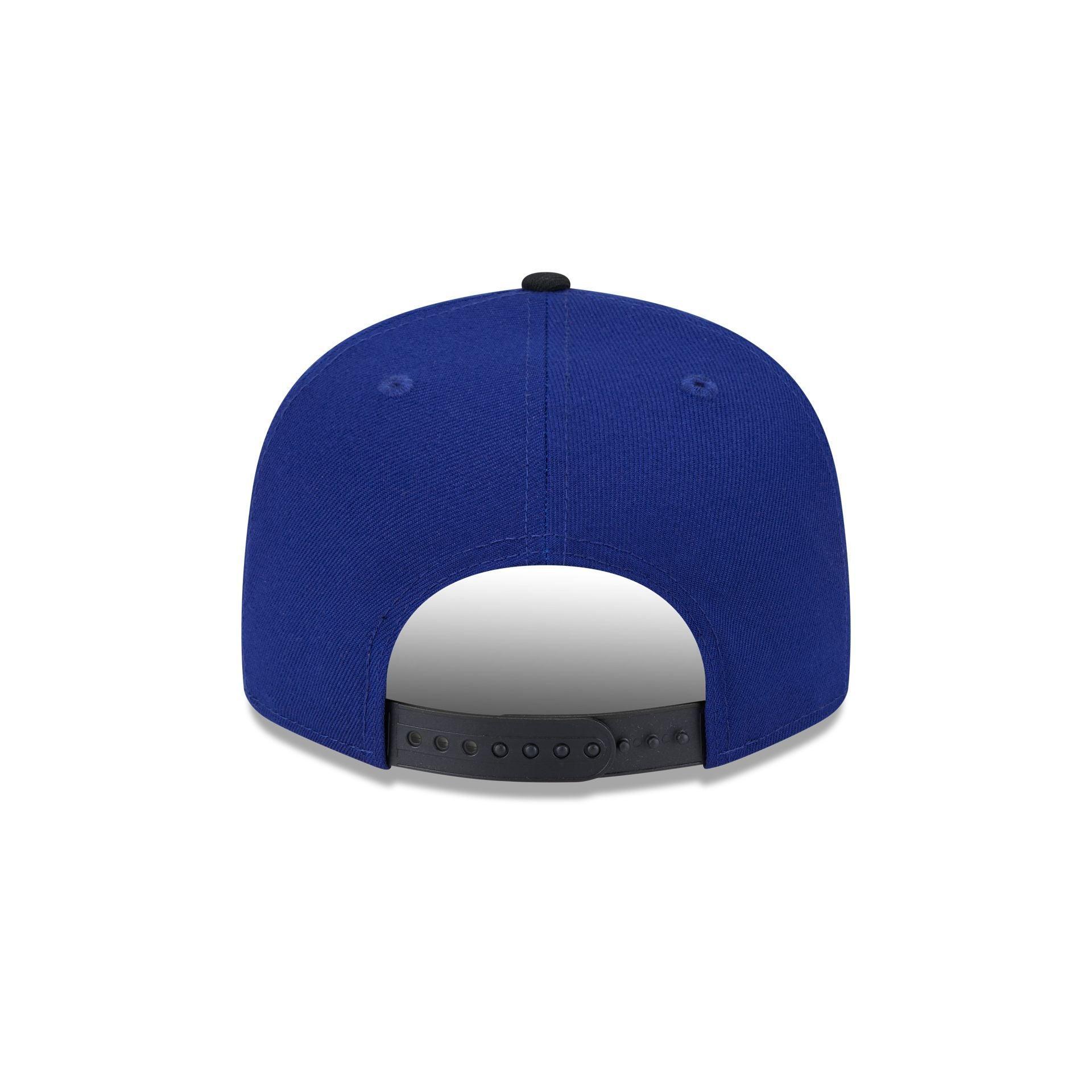 Tampa Bay Lightning 9FIFTY Snapback Hat Male Product Image