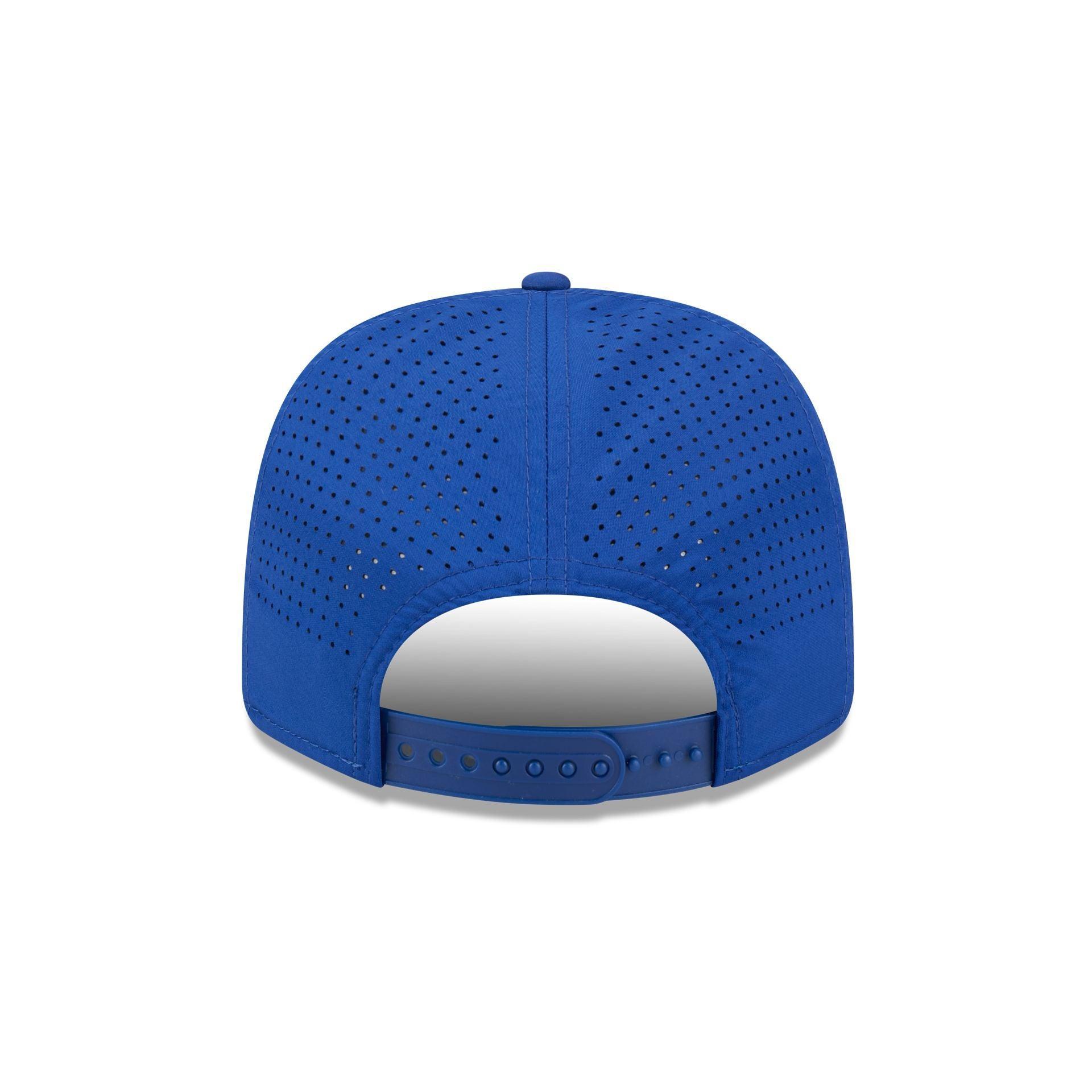 New York Giants Perform 9SEVENTY Stretch-Snap Hat Male Product Image