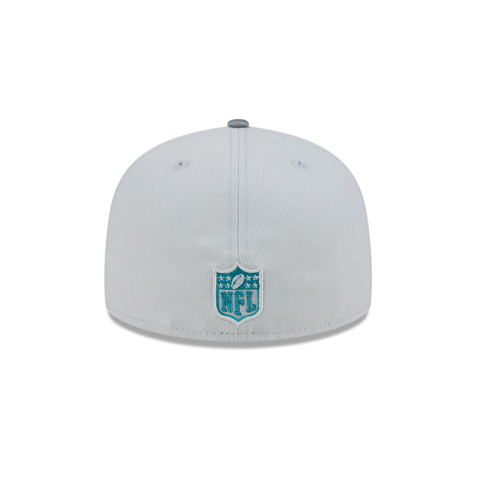 Jacksonville Jaguars Active 59FIFTY Fitted Hat Male Product Image