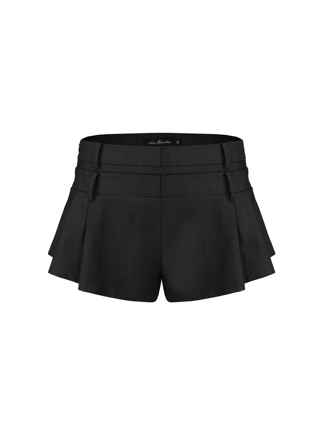 Amelie Short (Black) Product Image