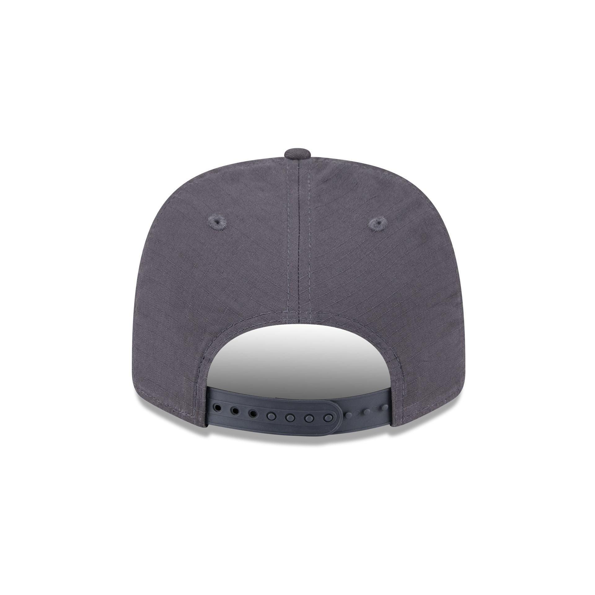 Toronto Raptors Perform 9SEVENTY Stretch-Snap Hat Male Product Image