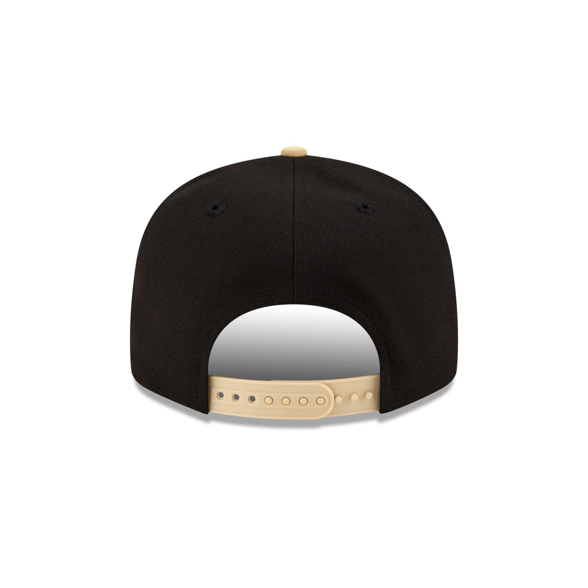 Colorado Buffaloes 9FIFTY Snapback Hat Male Product Image