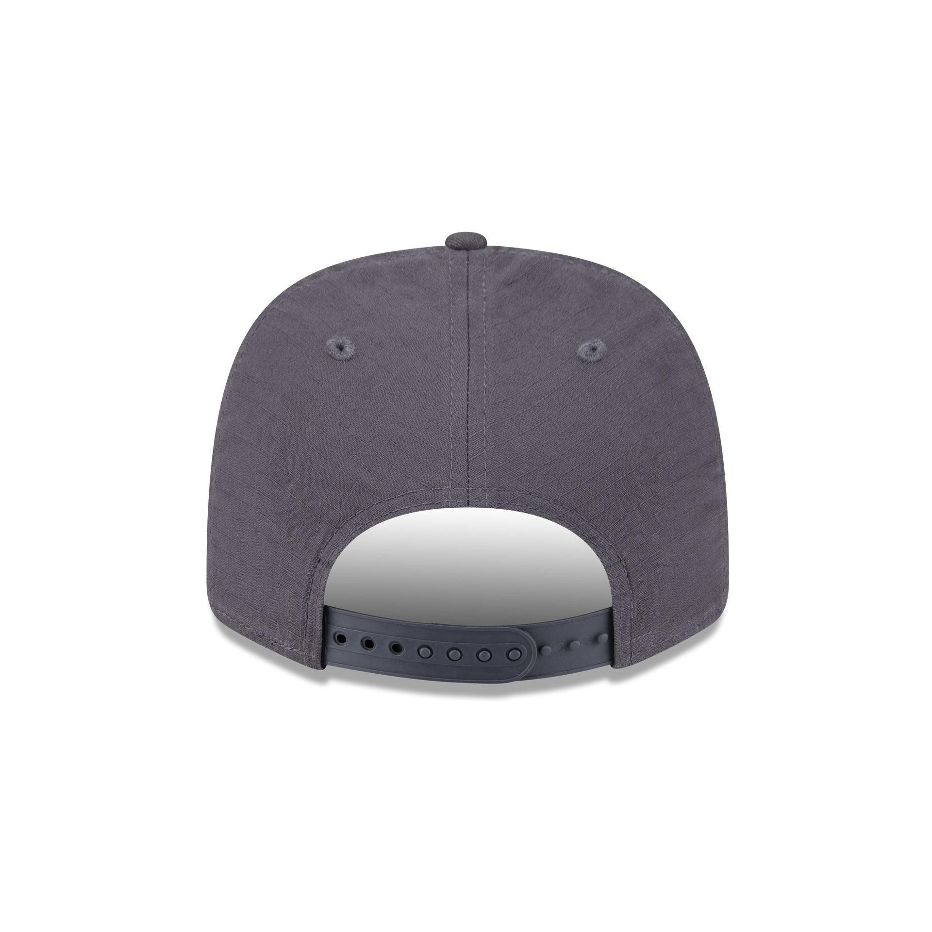 Seattle Mariners Team Elevated 9SEVENTY Stretch-Snap Hat Male Product Image